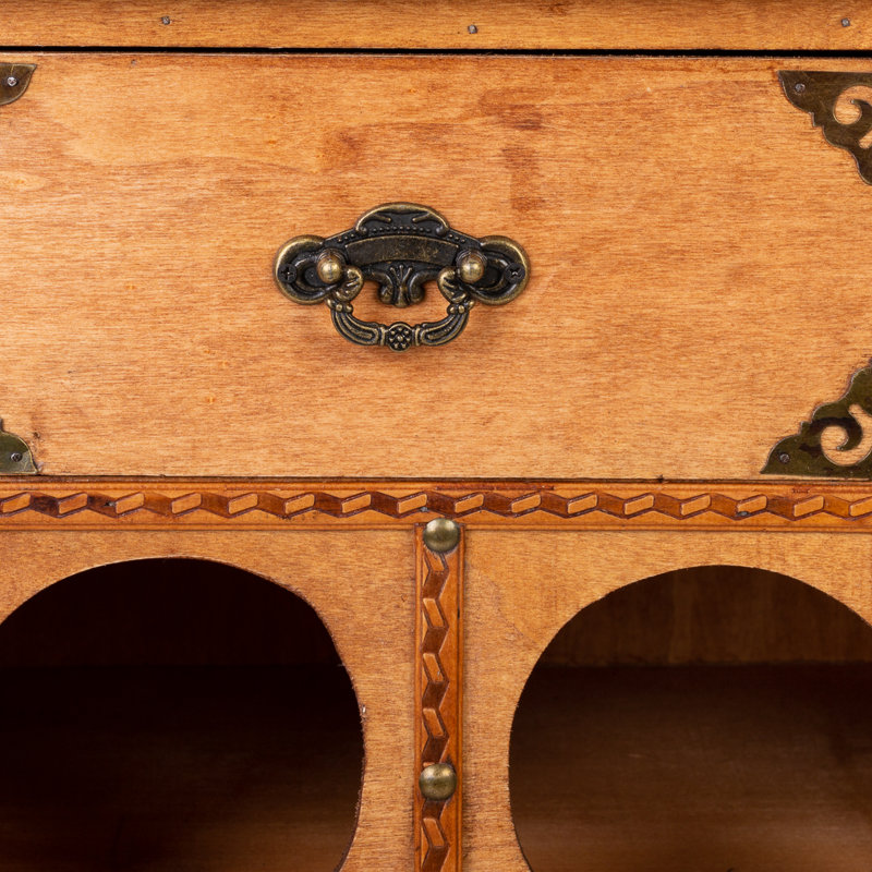 Verduzco 63cm W Chest of Drawers