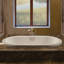 New Yorker 2 Soaker Tub - Matte-1149491447-1187337069