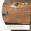 Tables de conférence Simple Wave-1357724381