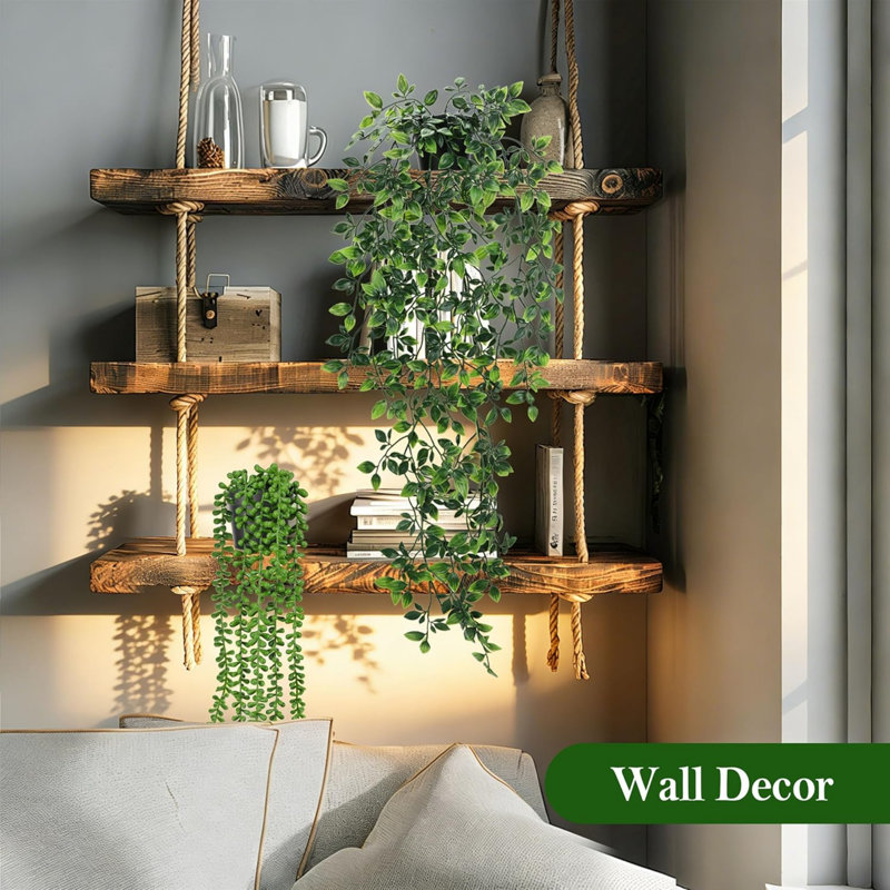 8.9cm Garland Hanger