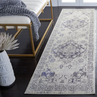 Tapis oriental Almyra