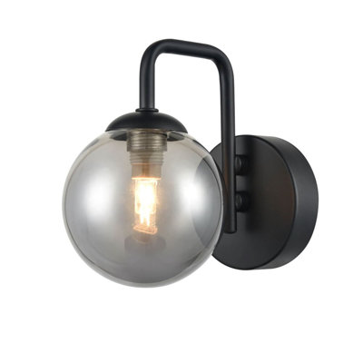 Gersdorff Armed Sconce
