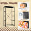 Commode de rangement verticale 4 tiroirs