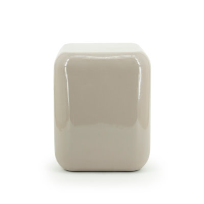 Dixon Accent Stool by By Boo