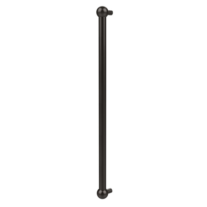 Center to Center 18" Center to Center Bar Pull, Oil Rubbed Bronze