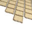 Hudson Tangier 2" x 2" Porcelain Grid Mosaic Wall & Floor Tile-1238114432