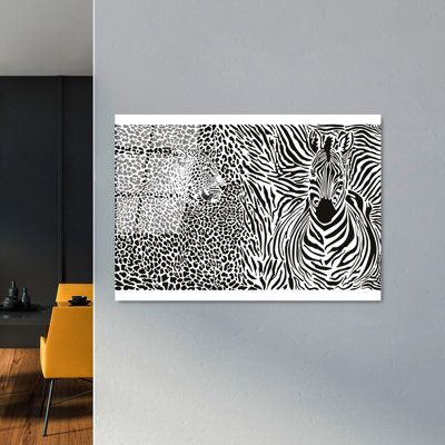Boze Wall Decor