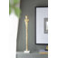 Élégante statuette romaine décorative pour espaces intérieurs élégants