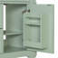 Meuble-lavabo de salle de bain avec lavabo-627872610