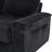 133" Corduroy Sofa Couch,Oversized Modern Comfy Sofa with USB Charge Port and Storage Arms-1462302409