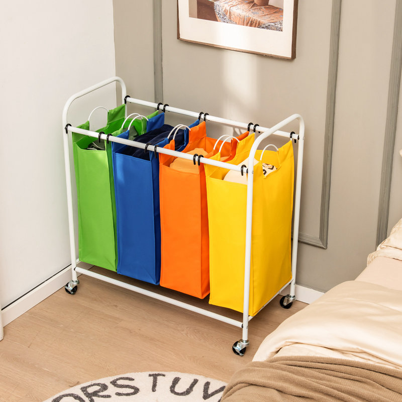 Laundry Hamper