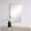 Miroir mural Adna