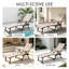 Méridienne inclinable Cozy Cozy -1006755708