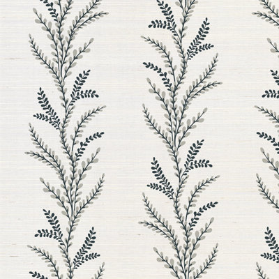 Eliora 7.3m x 86.36cm Matte Wallpaper Roll