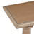 American Country Style Console Table-1907777095