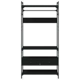 20-5 89cm Clothing Rack
