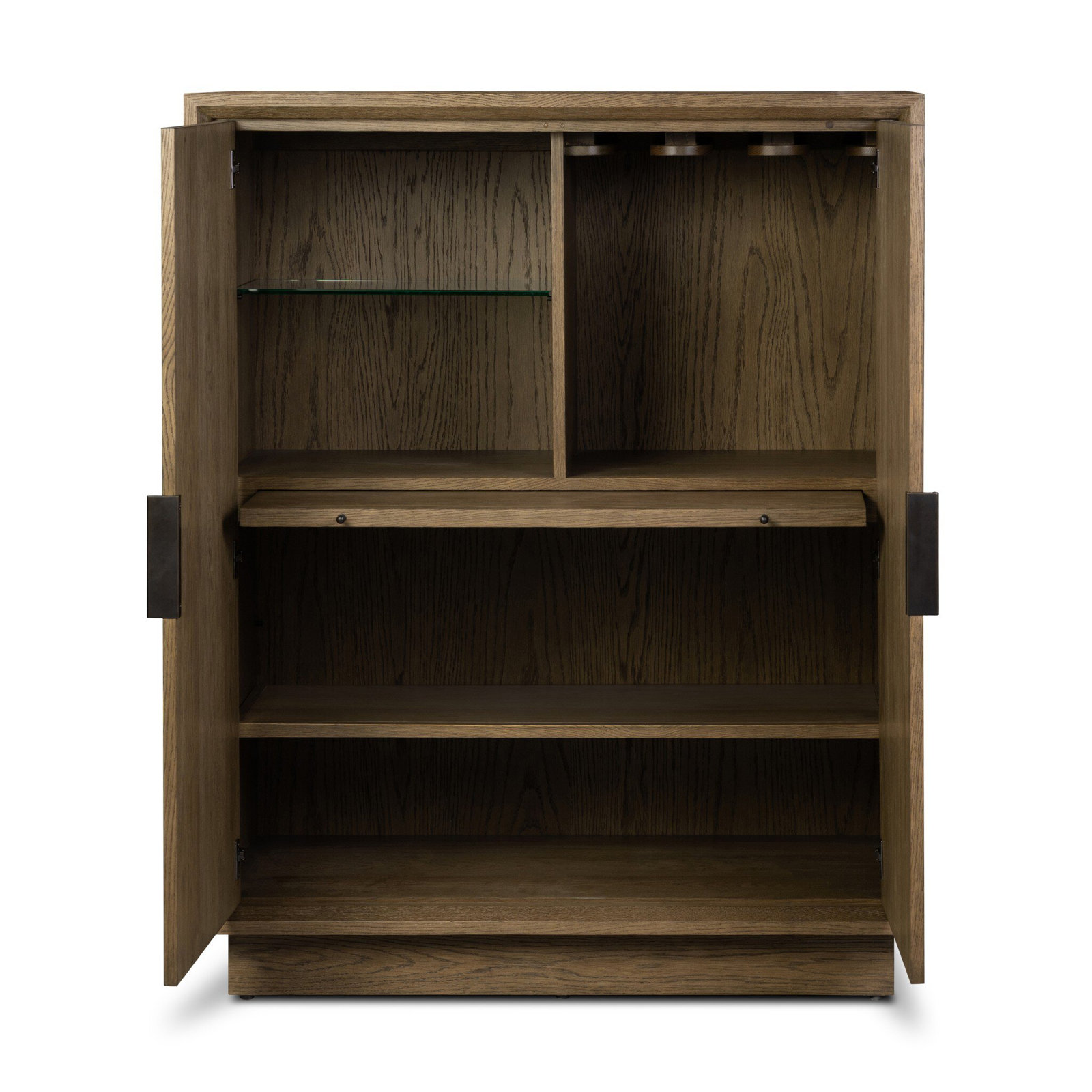 Achillee 42.5'' Bar Cabinet