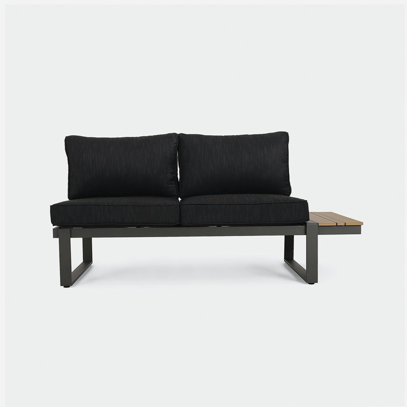 STERLING RIGHT ARM SOFA SEATER