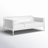 Manufahi Solid Wood Daybed