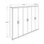 Armoire Haenchen
