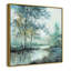 Spring's Grace II - Square Version Print par T.C. Chiu-1706541412-1706541421