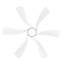 Ventilateur de plafond Hydle 60-1395436603