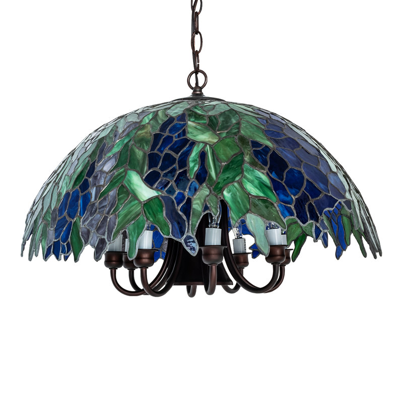 Farryn 8 - Light Pendant