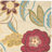Emrick Hand Hooked Wool Floral Rug-22210638
