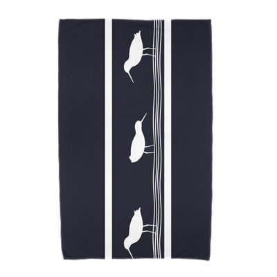 Ludwig Beach Towel