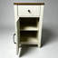Table de bout de charme avec rangement polyvalent et fonction de charge-1428369275
