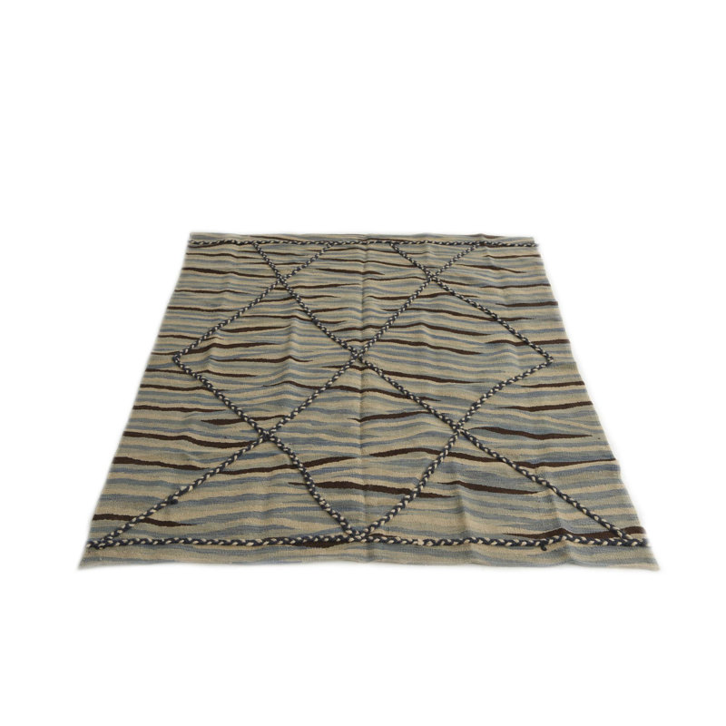 4x6 Ponce Multi Rug