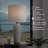 Tyrion 28.75'' Battery Powered Integrated LED Outdoor Table Lamp-101918894