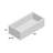 36'' L Single Bowl Fireclay Kitchen Sink-17549332