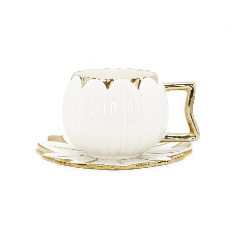 Matthus Ceramic Mug