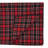 Red And Black Classic Tartan Plaid Holiday Table Runner-1596322317