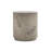 16'' MGO SIDE TABLE FISH PATTERN