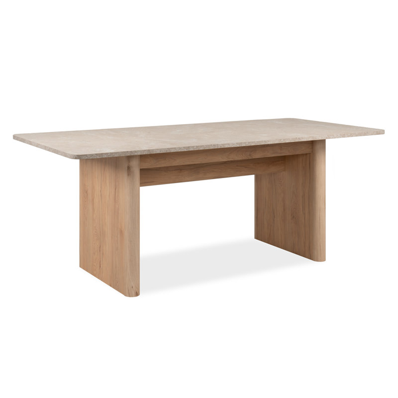 Archimbald Extendable Dining Table