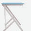 Bureau de jeu Techni Mobile, bleu