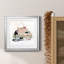 Fashionista I - peinture encadrée-1473895001-1473895000