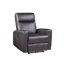 Fauteuil inclinable électrique Blane