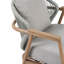 Fauteuil club d'extérieur en corde, ensemble de 2-1290183880-1290183883-1290183879