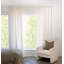 100% French Linen Curtain Set-948801213-948801211