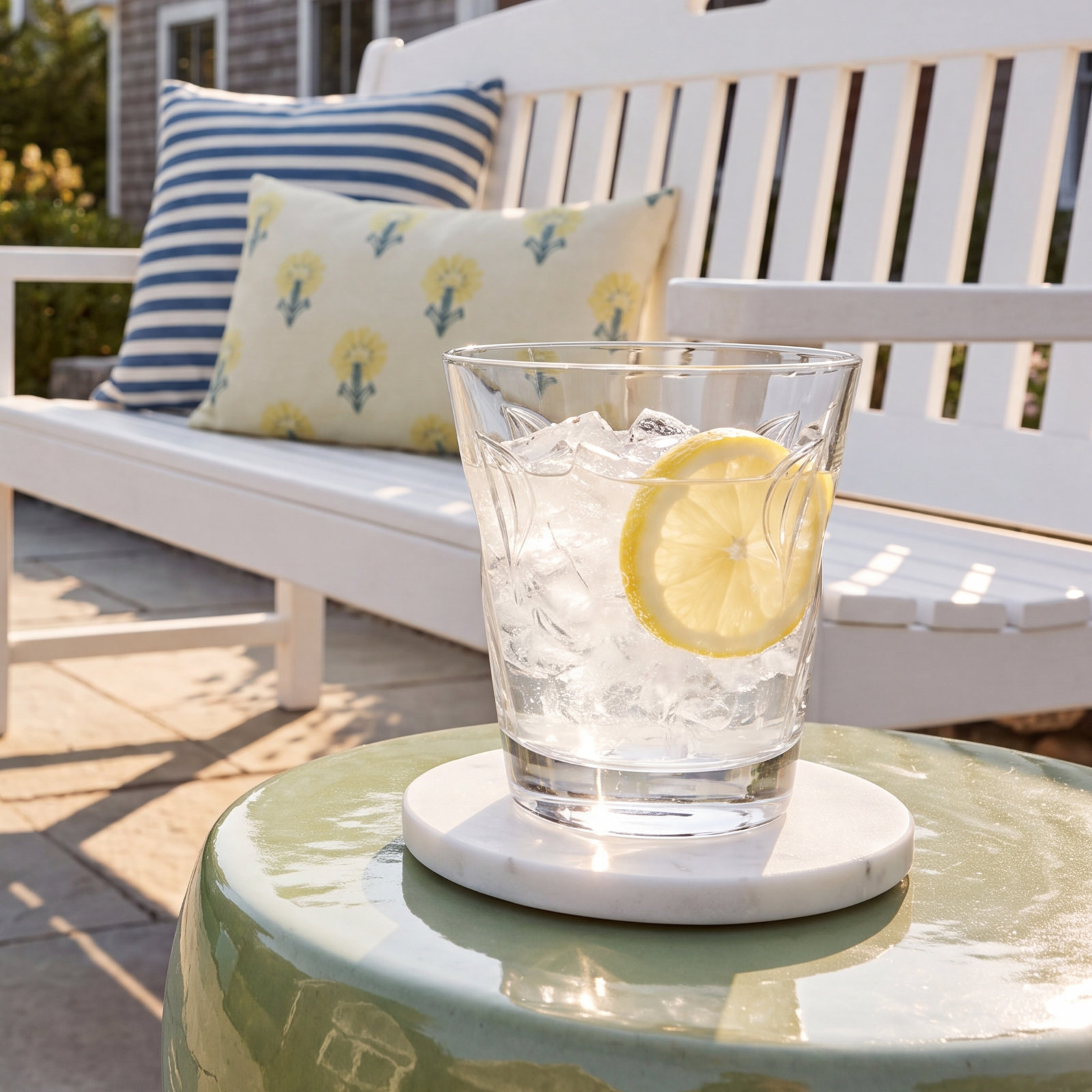 Glacier Ice Bucket