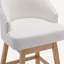 Ensemble de 2 tabourets pivotants Embry-845043185