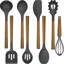 Ensemble d'ustensiles de cuisine en silicone-63656301