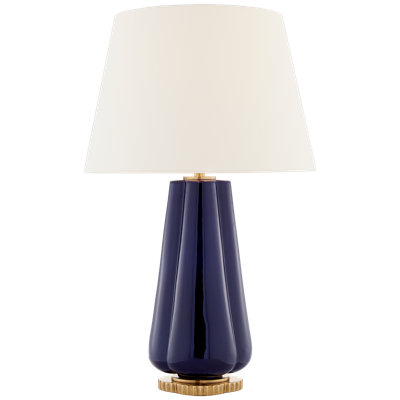 Penelope Ceramic and Porcelain Standard Lamp