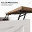 Table basse Katonya