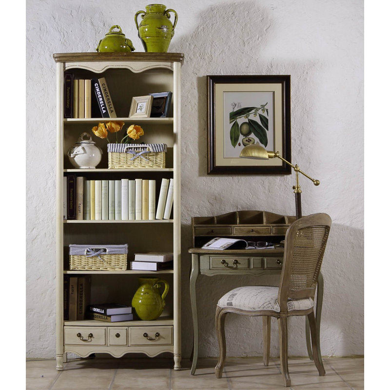 Arcola 80cm Solid Wood Console Table