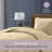 Soft Microfiber 5 Piece Comforter Set with Sheets-124666894-124666901