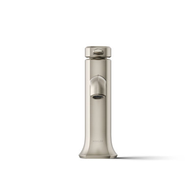 Occasion Single-Handle Sink Vessel Sink Bathroom Faucet with Drain Assembly
